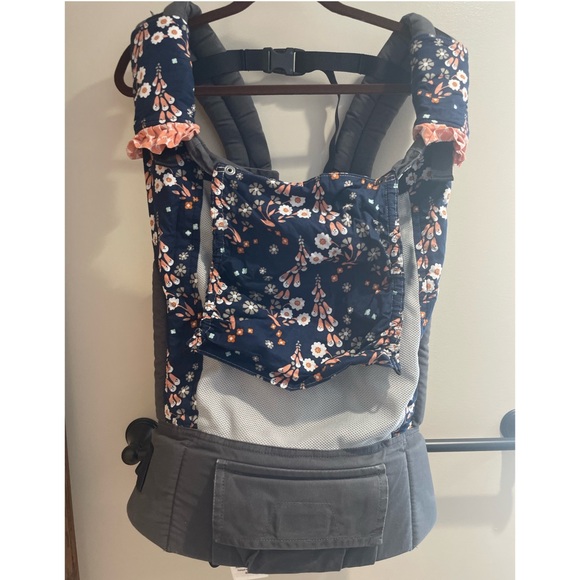 Tula Standard Coast - Foxgloves - Picture 1 of 5